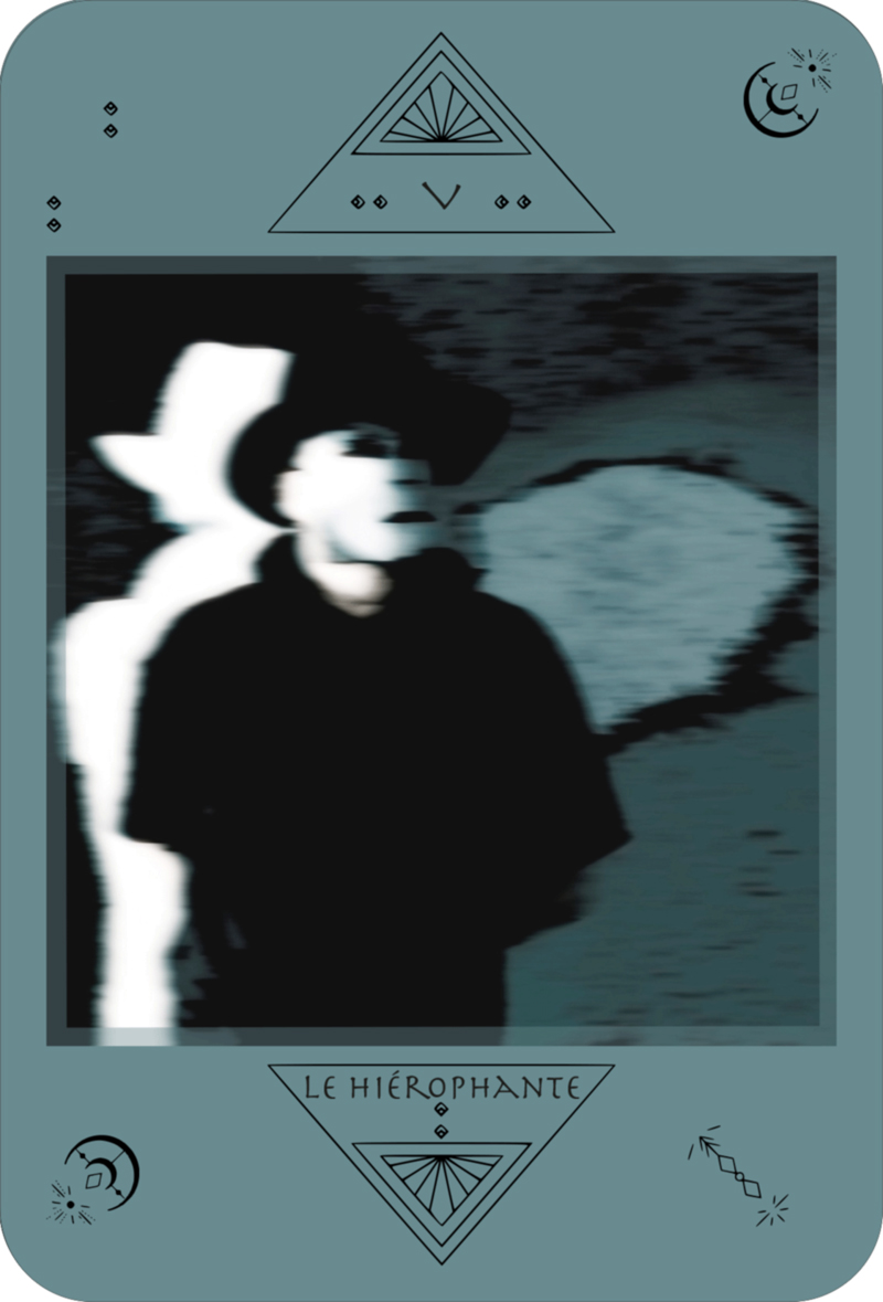 05_LeHierophante