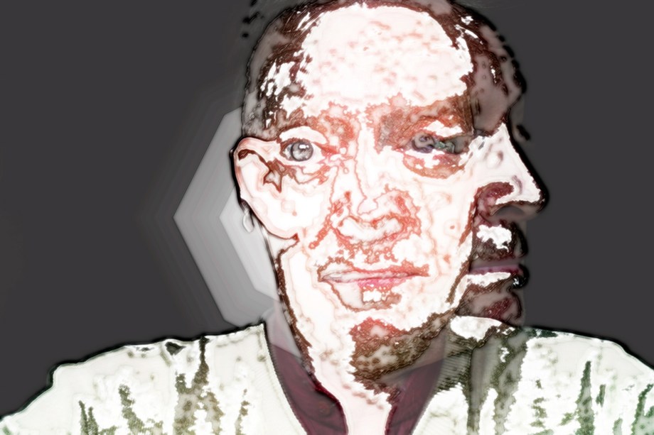 Surtuelles_Selbstbildnis