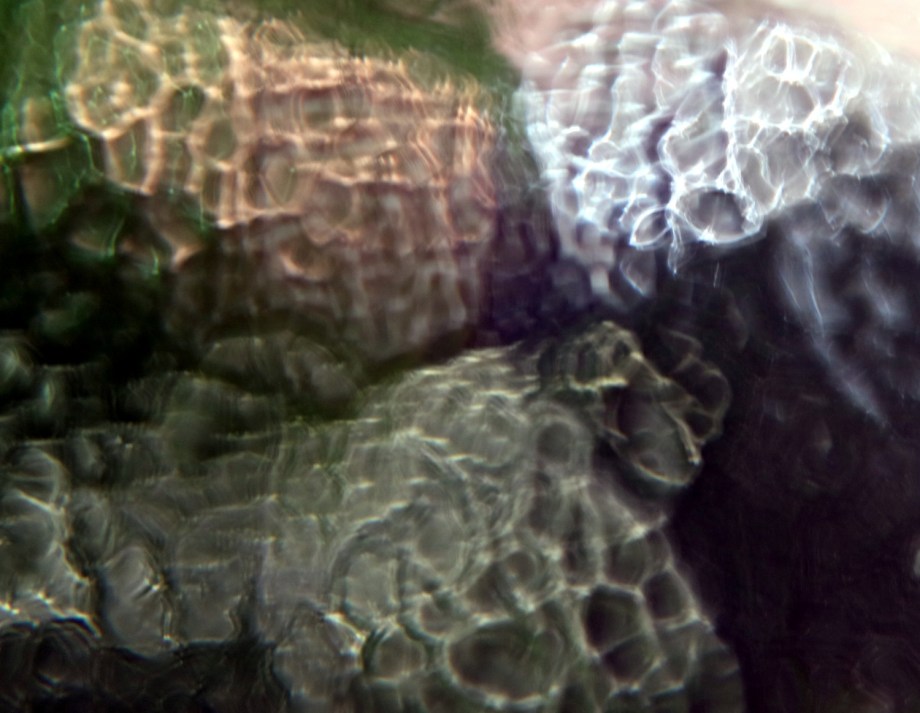 Wasserstandsanzeiger